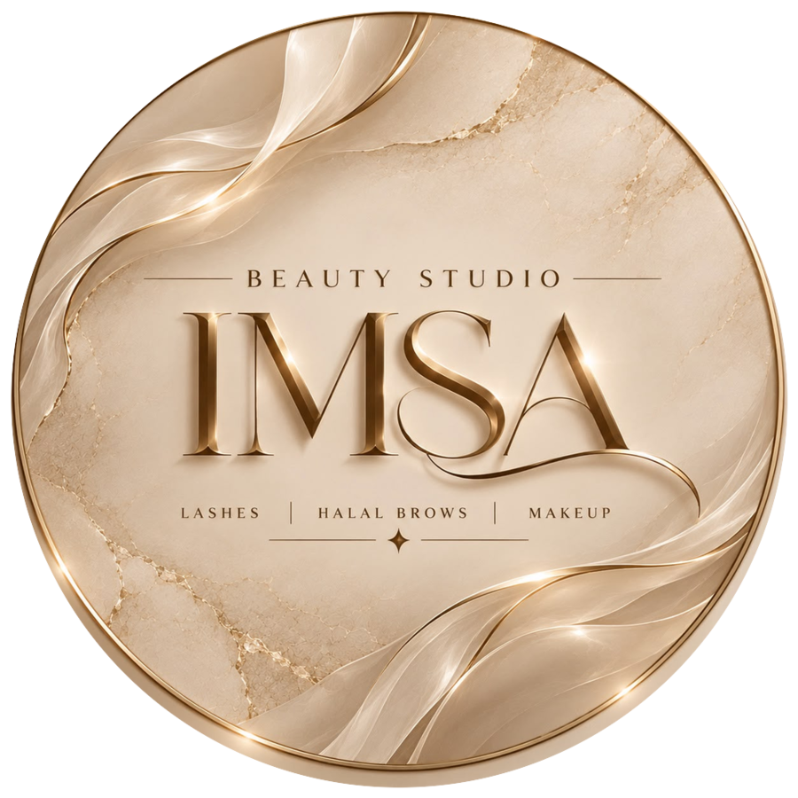 Beauty Studio Imsa, lashes, brows, makeup